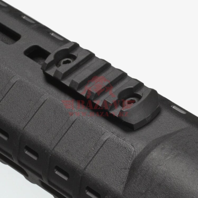 Полимерная планка Picatinny M-LOK на 5 шагов Magpul® MAG590