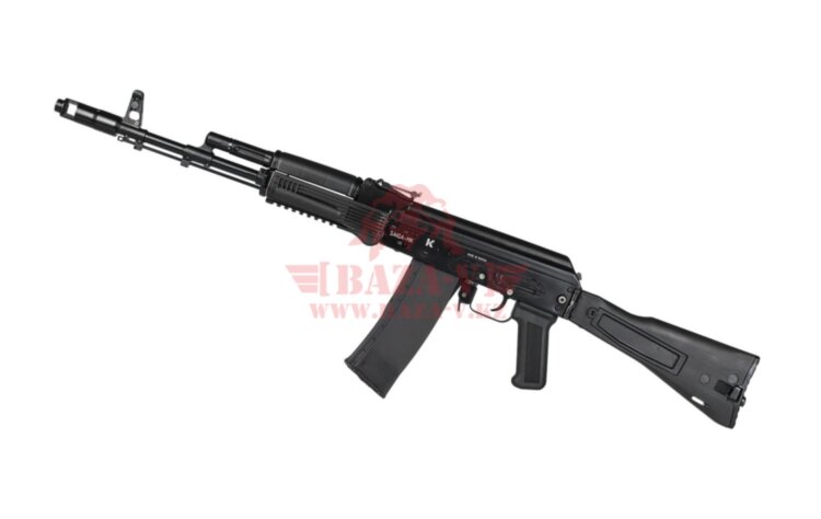 Нарезной карабин Ижмаш Сайга-223 .223Rem, 415мм, 1 маг. на 10 патронов в удлиненном корпусе (ИМ10430)