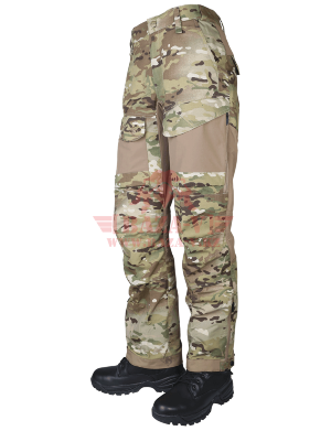 Тактические брюки TRU-SPEC Men’s 24-7 Series® XPEDITION™ Pants MultiCam (Multicam/Coyote)