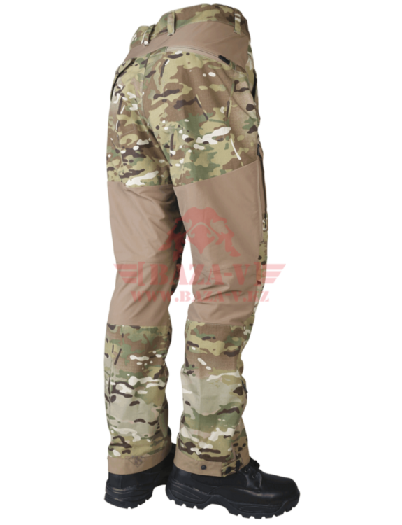 Тактические брюки TRU-SPEC Men’s 24-7 Series® XPEDITION™ Pants MultiCam (Multicam/Coyote)