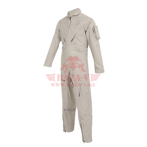 Лётный огнеупорный комбинезон TRU-SPEC XFIRE™ 27-P Flight Suit (Khaki)