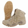 Летние тактические ботинки LOWA Zephyr MID TF (Desert)