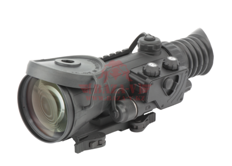 Прицел НВ ARMASIGHT Vulcan 4.5 Gen 2+ IDi MG (Improved Definition) (NRWVULCAN429II1) (Black)
