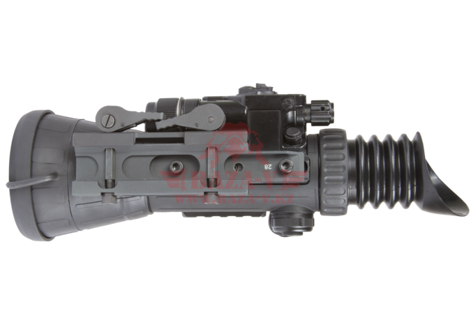 Прицел НВ ARMASIGHT Vulcan 4.5 Gen 2+ IDi MG (Improved Definition) (NRWVULCAN429II1) (Black)