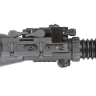 Прицел НВ ARMASIGHT Vulcan 4.5 Gen 2+ IDi MG (Improved Definition) (NRWVULCAN429II1) (Black)