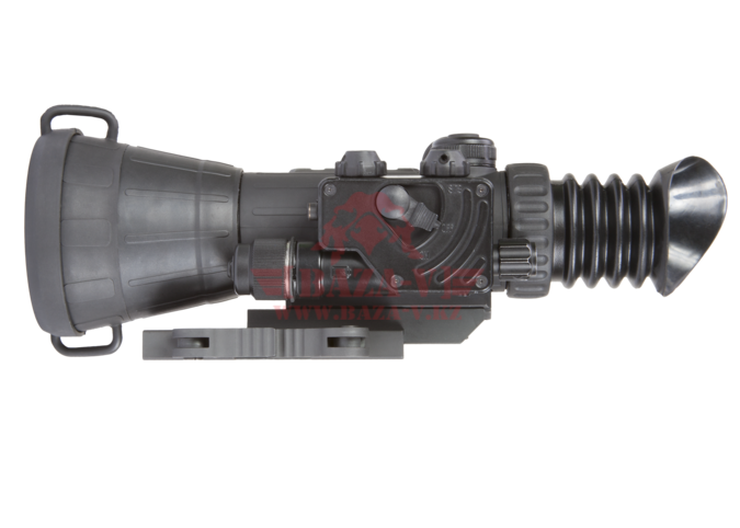 Прицел НВ ARMASIGHT Vulcan 4.5 Gen 2+ IDi MG (Improved Definition) (NRWVULCAN429II1) (Black)