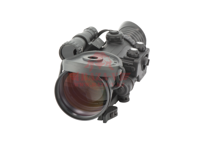 Прицел НВ ARMASIGHT Vulcan 4.5 Gen 2+ IDi MG (Improved Definition) (NRWVULCAN429II1) (Black)