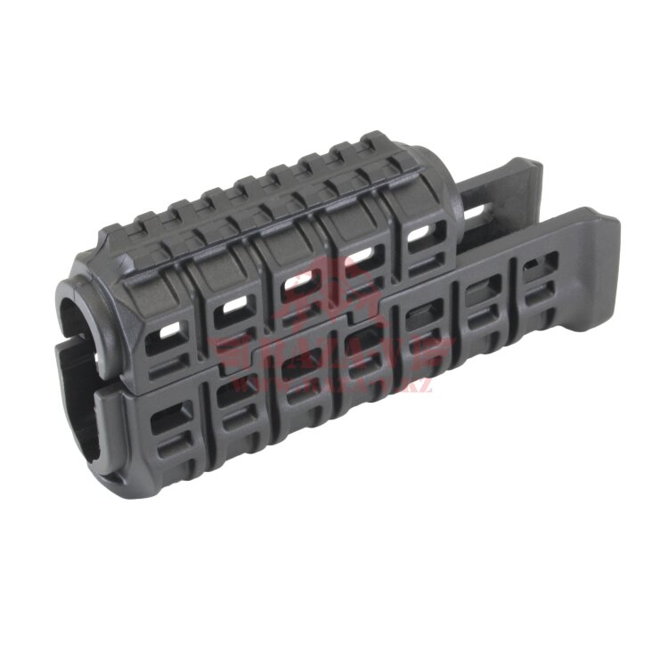 Цевье на АК-47, АК-74 DLG Tactical (DLG-136 Black)