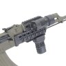 Цевье на АК-47, АК-74 DLG Tactical (DLG-136 Black)