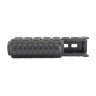 Цевье на АК-47, АК-74 DLG Tactical (DLG-136 Black)