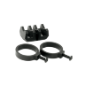 Крепление M-LOK для тактического фонаря MAGPUL Light Mount V-Block / Rings MAG614