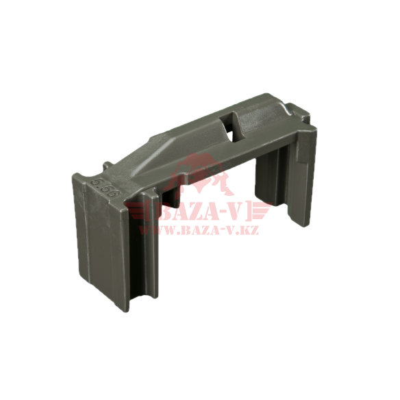 Подаватель для магазинов USGI 5.56x45 Magpul® Enhanced Self-Leveling Follower (3шт) MAG110 (FOL)