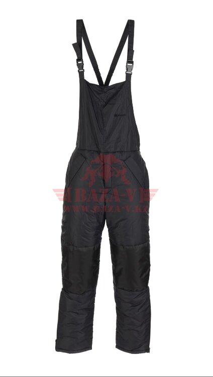 Полукомбинезон, зимний Snugpak Salopettes (Black)