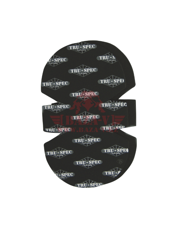 Наколенники вставные из неопрена TRU-SPEC TRU XTREME 1 пара (Black)