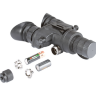 Бинокль НВ FLIR Nyx-7 PRO Gen 3N (High Performance) (NSGNYX7P0133NA1) (Black)