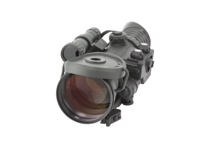 Прицел НВ ARMASIGHT Vulcan 4.5 Gen 2+ HDi MG (High Definition) (NRWVULCAN429IH1) (Black)
