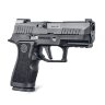 Пистолет SIG Sauer P320 XCompact, 9mm Luger