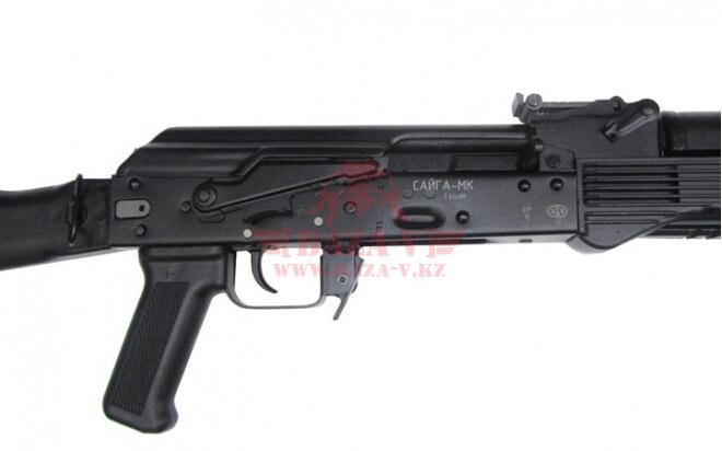 Нарезной карабин Ижмаш Сайга-7.62 исп.033 7.62х39, 341мм (ИМ10454)