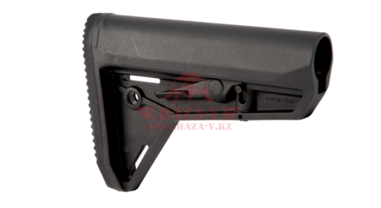 Приклад Magpul® SL™ Carbine Stock Com-Spec MAG348 (Black)