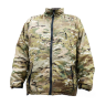Двусторонняя куртка Snugpak Airpak Reversible (Multicam/Tan)