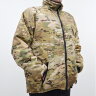 Двусторонняя куртка Snugpak Airpak Reversible (Multicam/Tan)