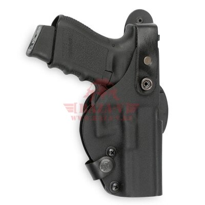 Кобура для Glock 17 / 22 Front Line Thumb-Break Kydex® BFL (K49017)