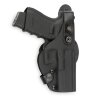 Кобура для Glock 17 / 22 Front Line Thumb-Break Kydex® BFL (K49017)