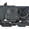 Оптический прицел ELCAN SpecterDR 1.5x-6x (DFOV156-C1), баллистическая марка 5.56 (Black)