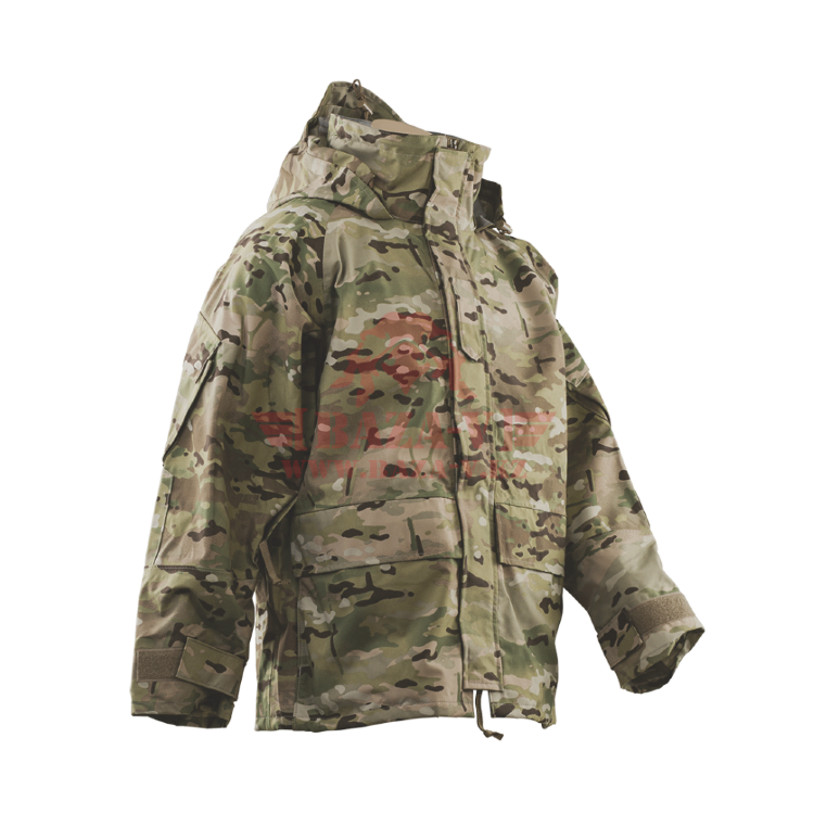 Мембранная куртка TRU-SPEC H20 Proof ECWCS GEN-2 Advanta (Multicam)
