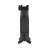 Рукоятка-сошка для АК, AR DLG Tactical Grip-Pod (DLG066 Black)