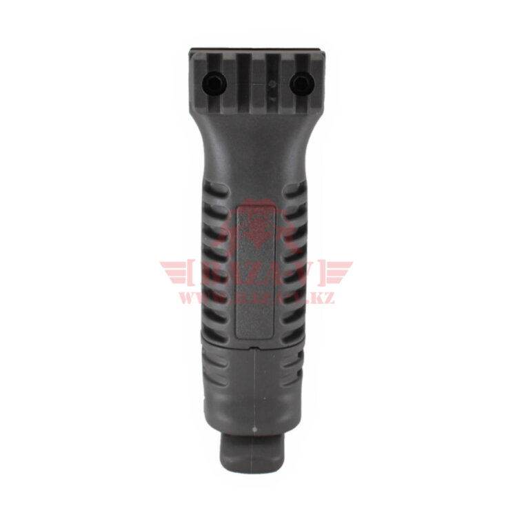 Рукоятка-сошка для АК, AR DLG Tactical Grip-Pod (DLG066 Black)