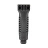 Рукоятка-сошка для АК, AR DLG Tactical Grip-Pod (DLG066 Black)