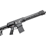 Нарезной карабин POF Gen 4 P308 Edge SPR 7.62x51 NATO (.308Win), 18,5" (1572 Black)