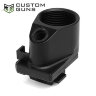 Адаптер приклада Custom Guns ВПО 205/206/125