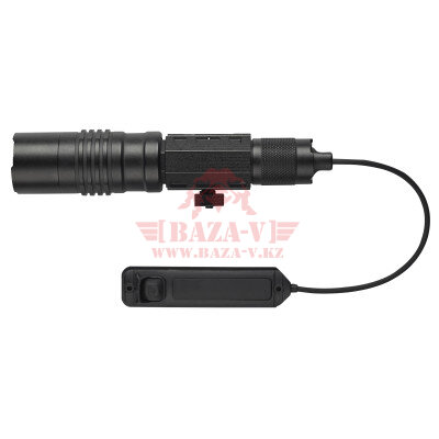 Тактический фонарь ProTac® Rail Mount HL-X Laser StreamLight®, светодиод 1000 люмен