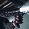 Тактический фонарь ProTac® Rail Mount HL-X Laser StreamLight®, светодиод 1000 люмен