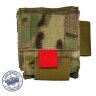 Подсумок под аптечку HSGI ON-or OFF-Duty Medical Pouch (12O3D0 Multicam)