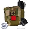 Подсумок под аптечку HSGI ON-or OFF-Duty Medical Pouch (12O3D0 Multicam)