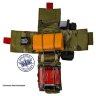Подсумок под аптечку HSGI ON-or OFF-Duty Medical Pouch (12O3D0 Multicam)