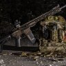 Подсумок под аптечку HSGI ON-or OFF-Duty Medical Pouch (12O3D0 Multicam)