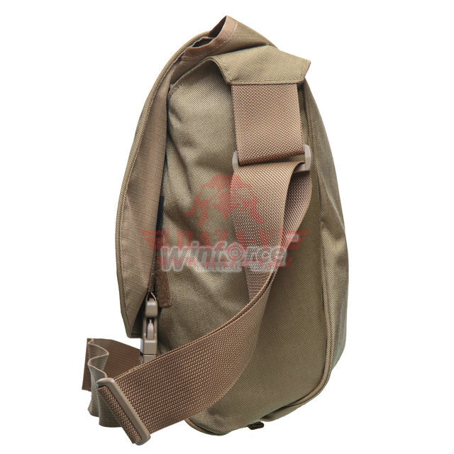 Сумка-почтальон Winforce™ Postman Low Profile Bag (Khaki)