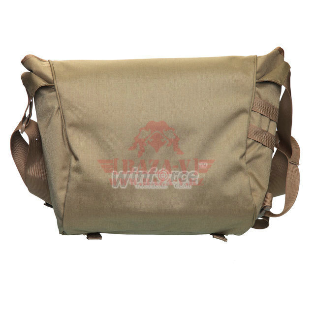 Сумка-почтальон Winforce™ Postman Low Profile Bag (Khaki)