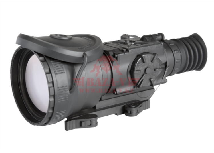 Тепловизионный прицел ARMASIGHT Zeus 640 3-24x75 (60Hz) (TAT166WN7ZEUS31) (Black)