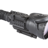 Тепловизионный прицел ARMASIGHT Zeus 640 3-24x75 (60Hz) (TAT166WN7ZEUS31) (Black)