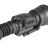 Тепловизионный прицел ARMASIGHT Zeus 640 3-24x75 (60Hz) (TAT166WN7ZEUS31) (Black)