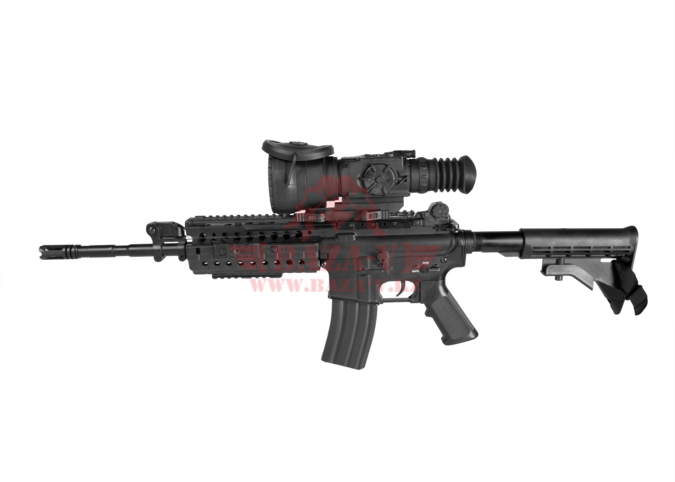 Тепловизионный прицел ARMASIGHT Zeus 640 3-24x75 (60Hz) (TAT166WN7ZEUS31) (Black)