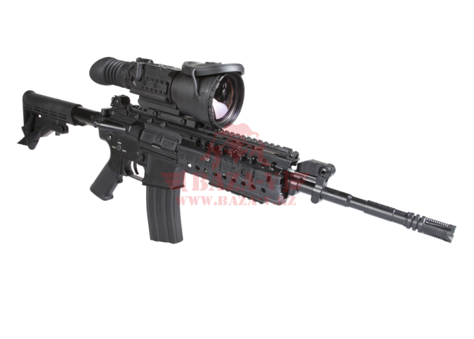 Тепловизионный прицел ARMASIGHT Zeus 640 3-24x75 (60Hz) (TAT166WN7ZEUS31) (Black)