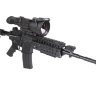 Тепловизионный прицел ARMASIGHT Zeus 640 3-24x75 (60Hz) (TAT166WN7ZEUS31) (Black)
