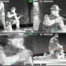 Тепловизионный прицел ARMASIGHT Zeus 640 3-24x75 (60Hz) (TAT166WN7ZEUS31) (Black)