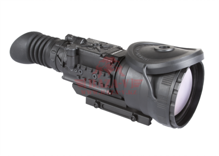 Тепловизионный прицел ARMASIGHT Zeus 640 3-24x75 (60Hz) (TAT166WN7ZEUS31) (Black)